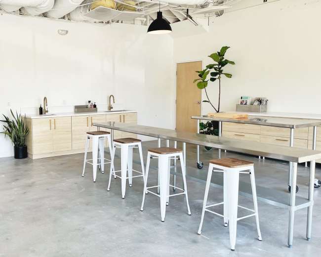 peerspace