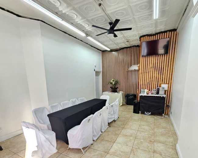 peerspace