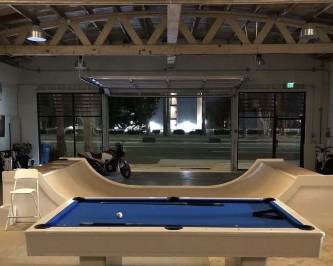 peerspace