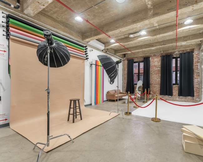 peerspace