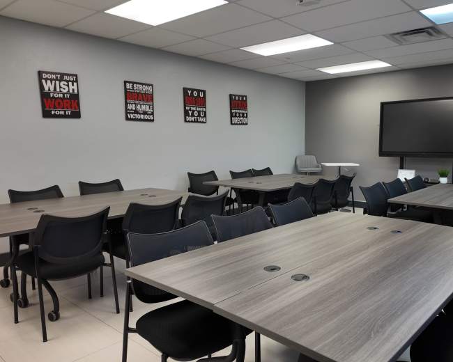 peerspace
