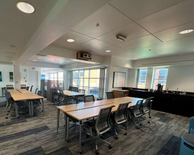 peerspace