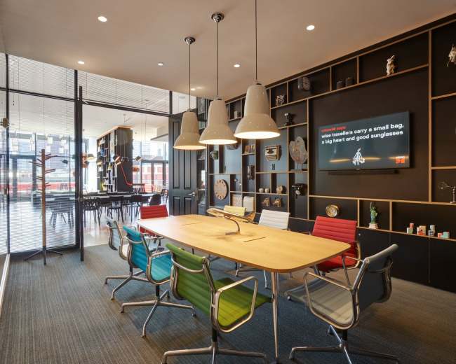 peerspace