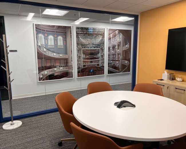 peerspace