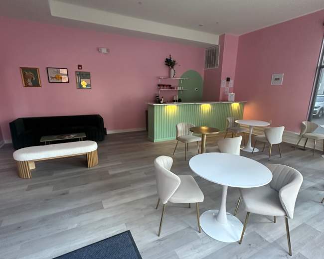 peerspace