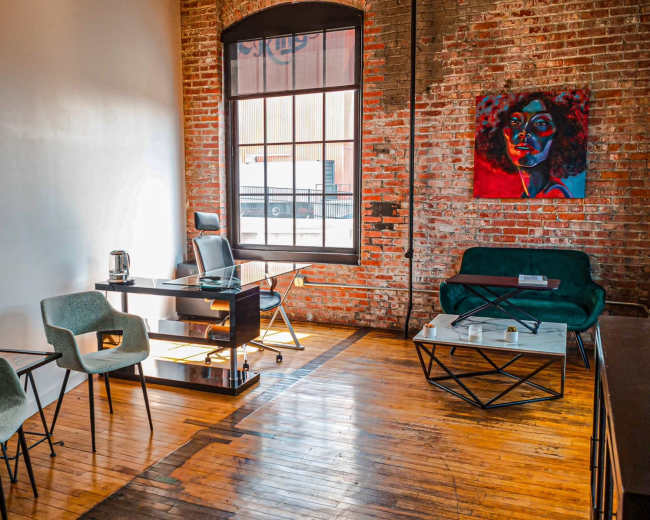 peerspace