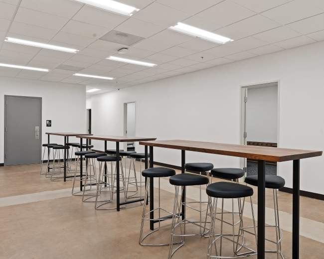 peerspace