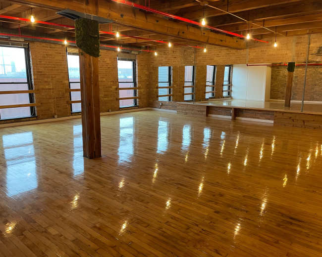 peerspace