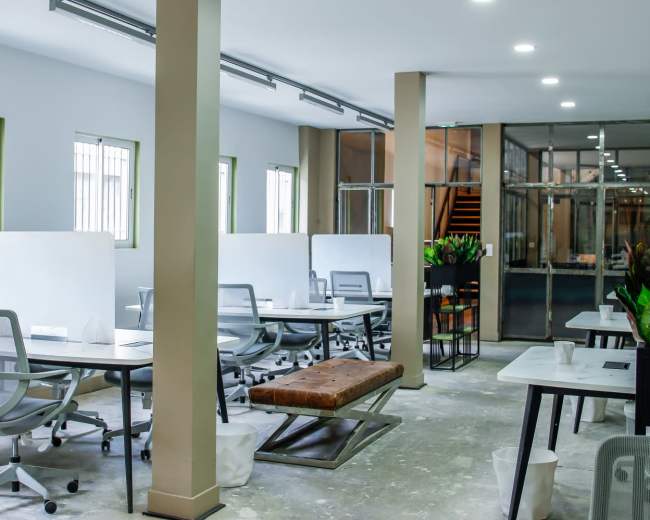 peerspace