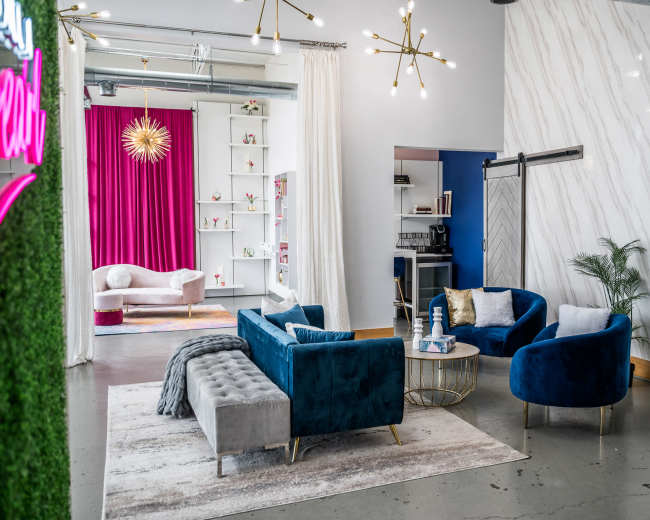 peerspace