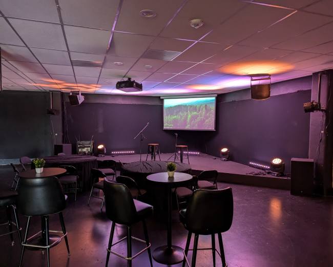 peerspace