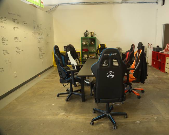 peerspace