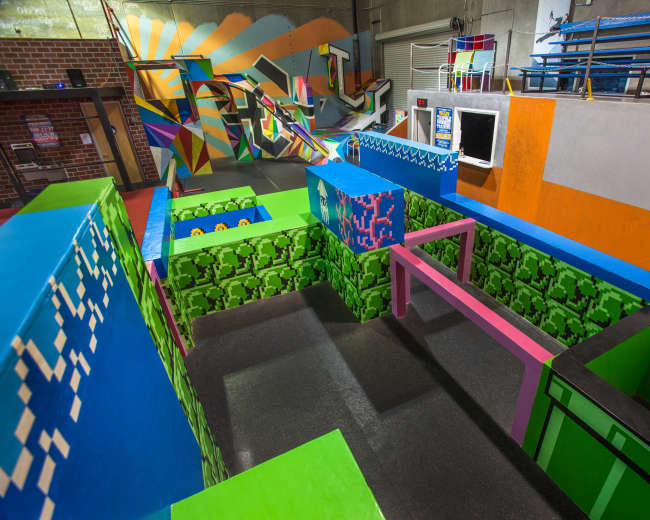 peerspace