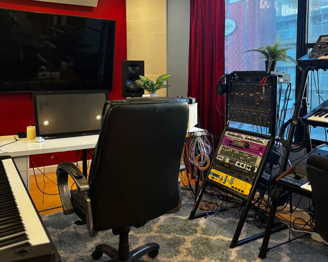 peerspace