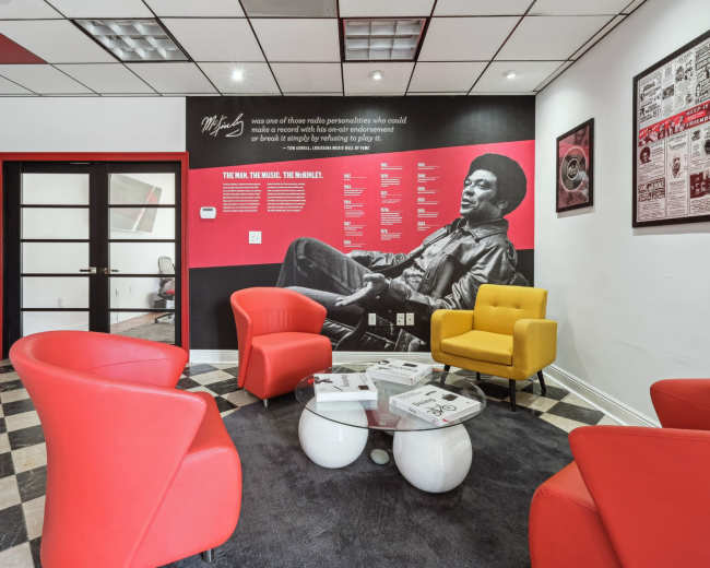 peerspace