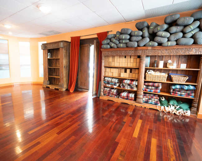 peerspace