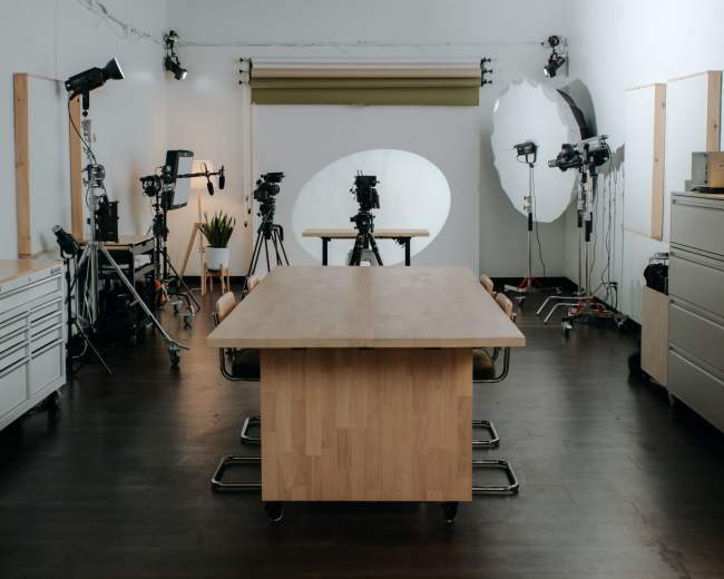 peerspace
