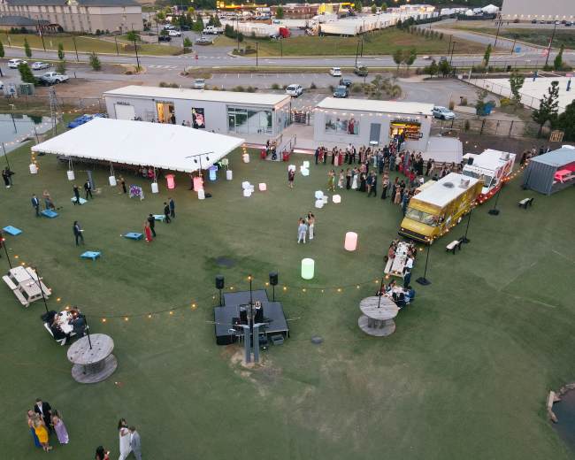 peerspace