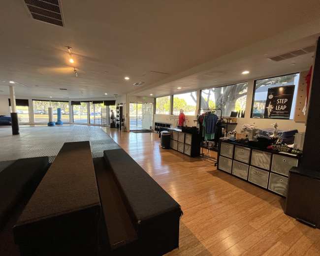 peerspace