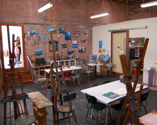 peerspace