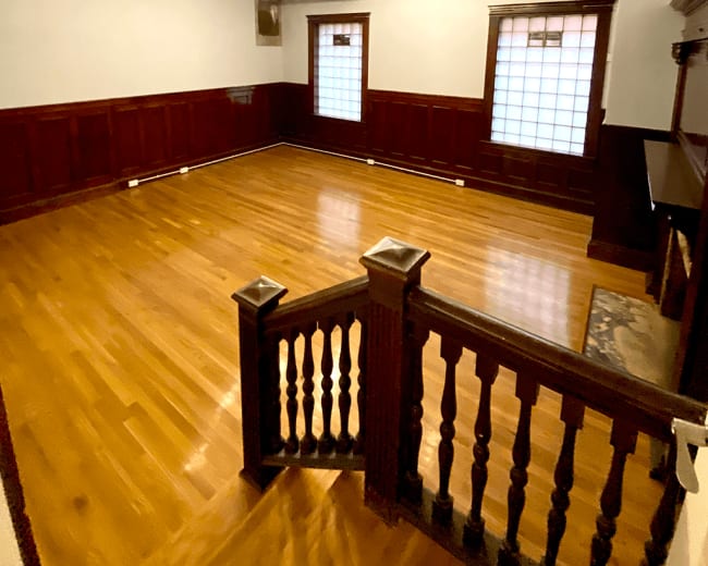peerspace