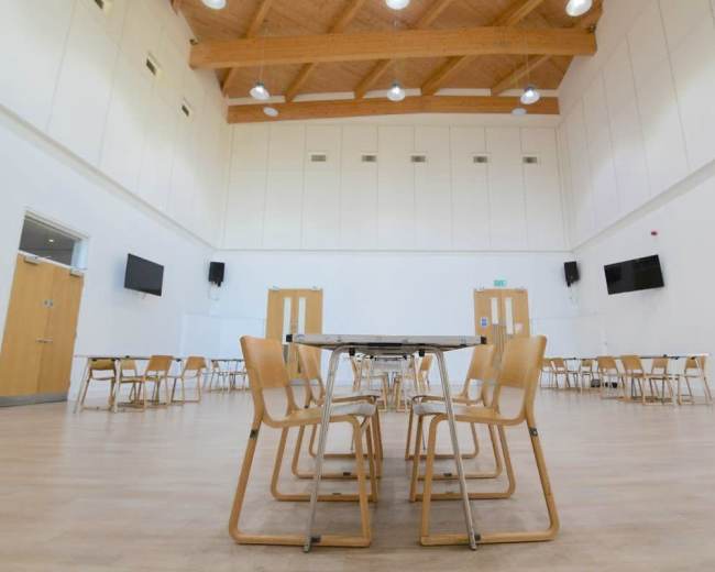 peerspace
