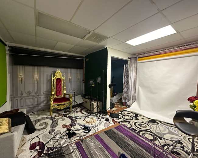 peerspace