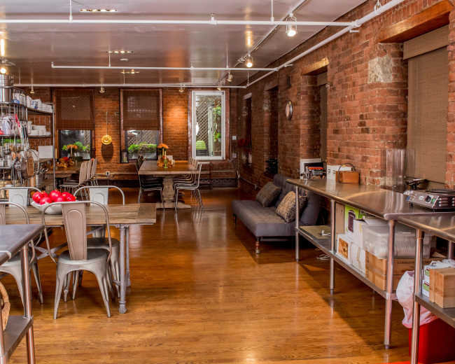 peerspace