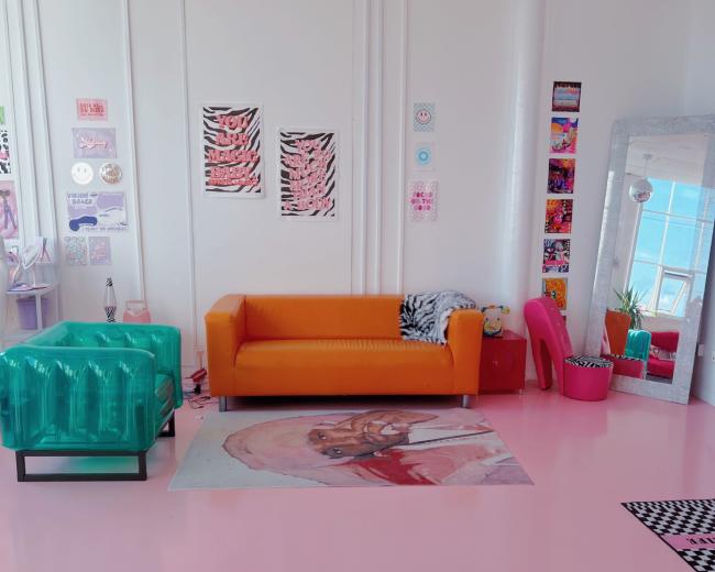 peerspace