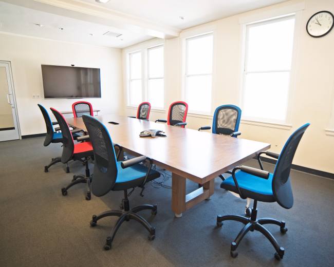 peerspace
