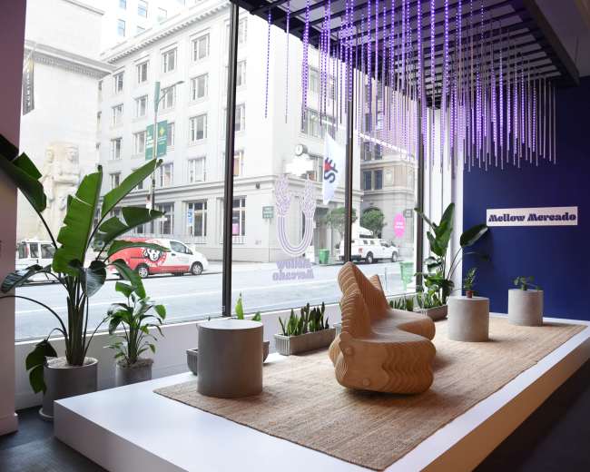 peerspace