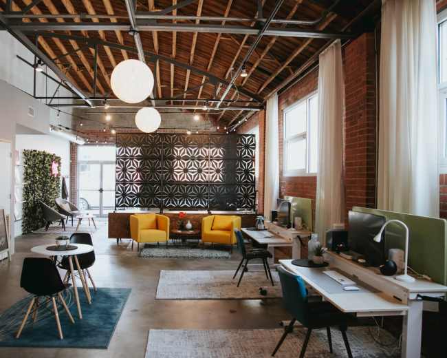 peerspace