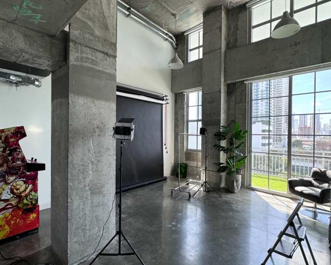 peerspace