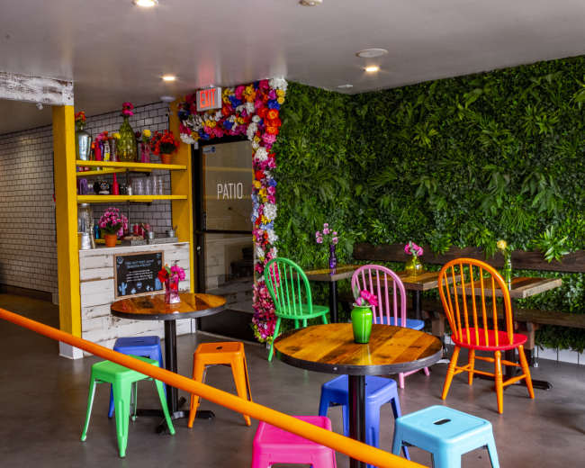 peerspace