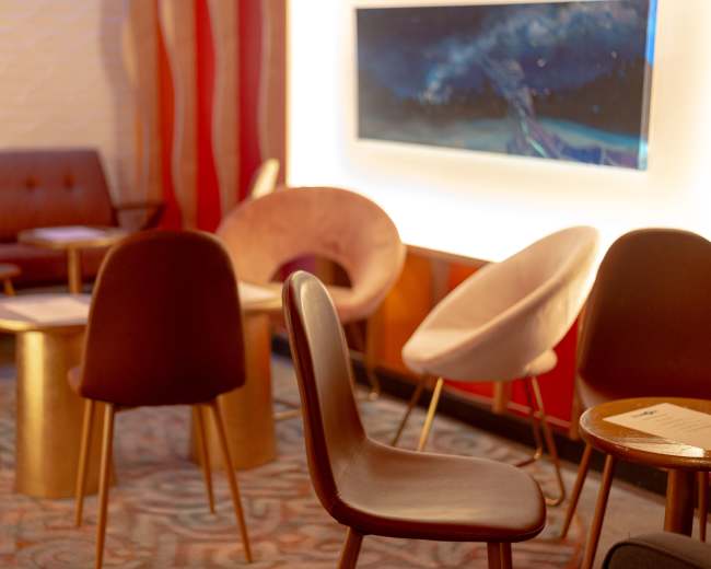 peerspace