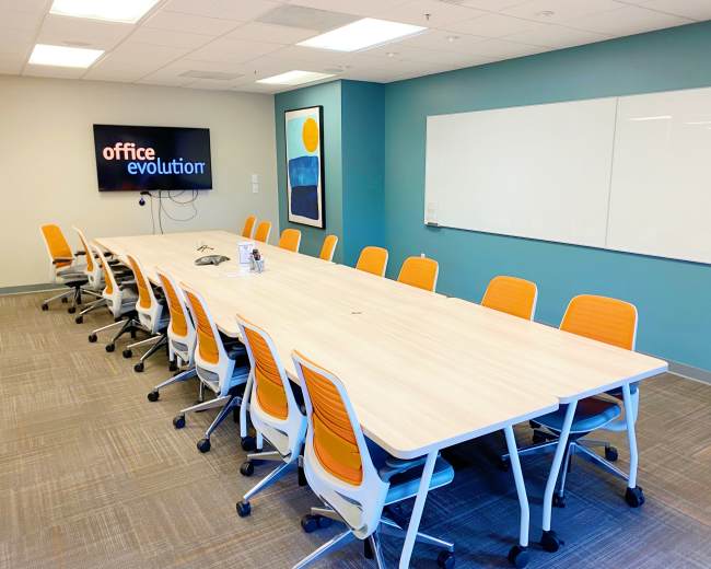 peerspace