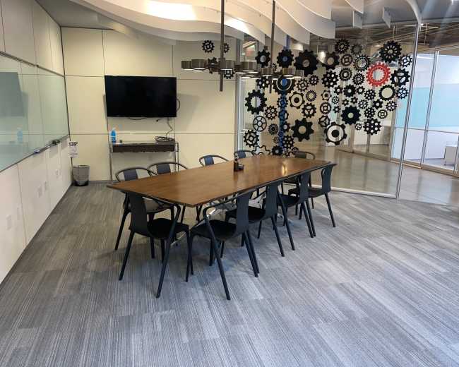 peerspace
