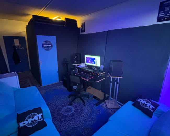 peerspace