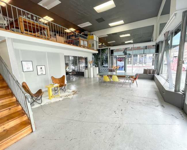 peerspace