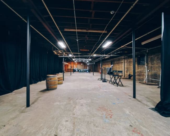 peerspace
