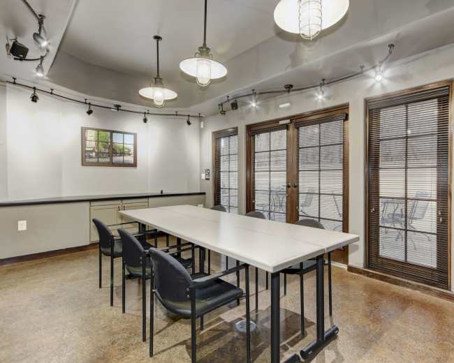 peerspace