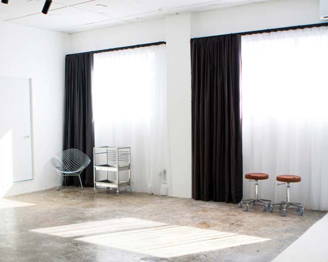 peerspace