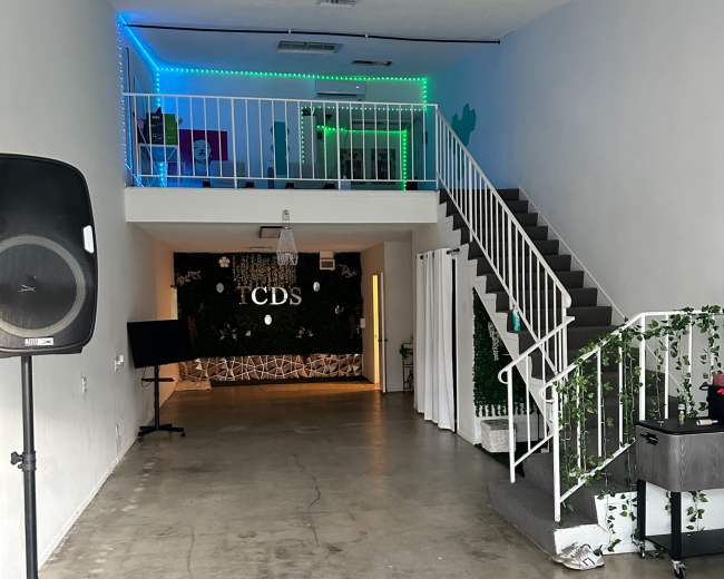 peerspace