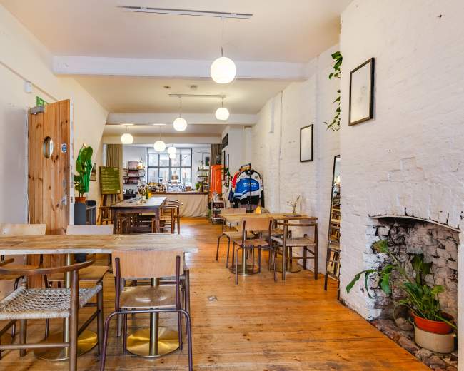 peerspace