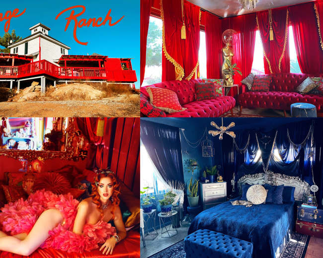 carousel