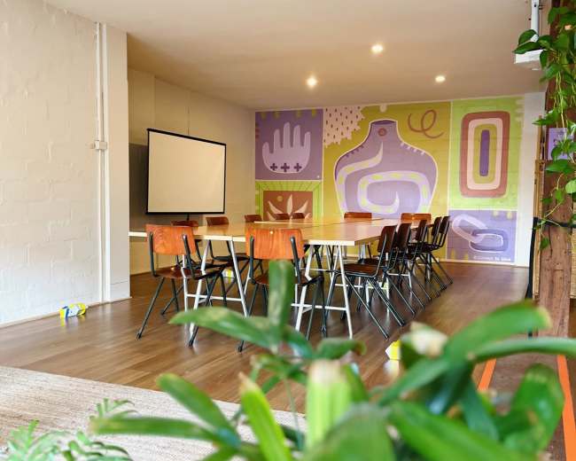 peerspace
