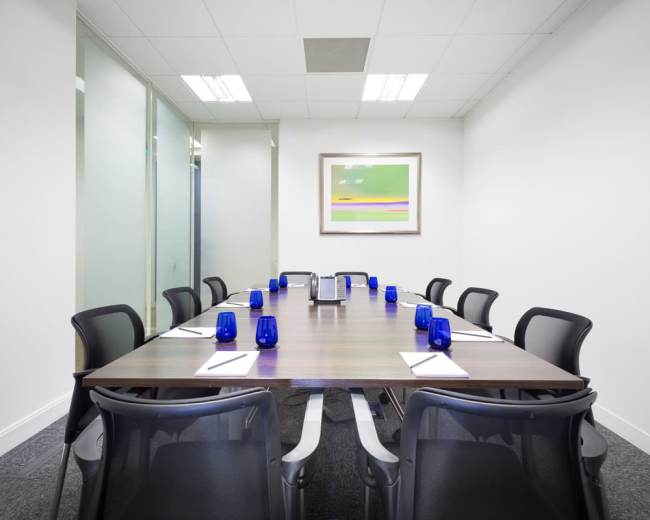 peerspace