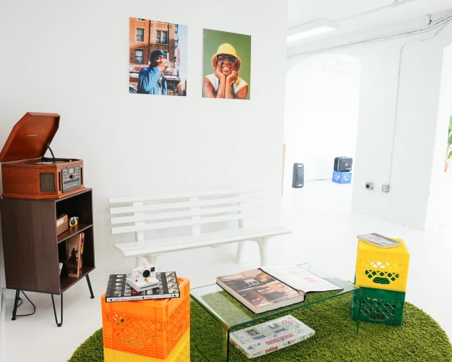 peerspace