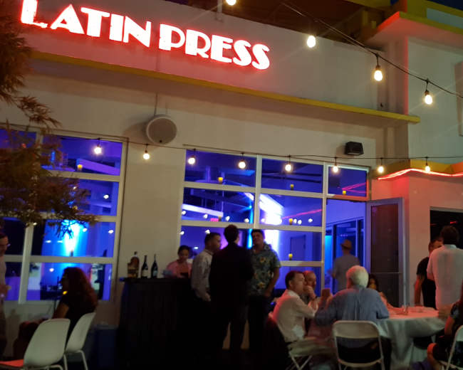 peerspace
