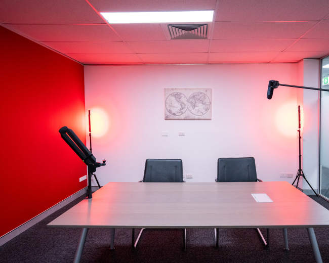 peerspace